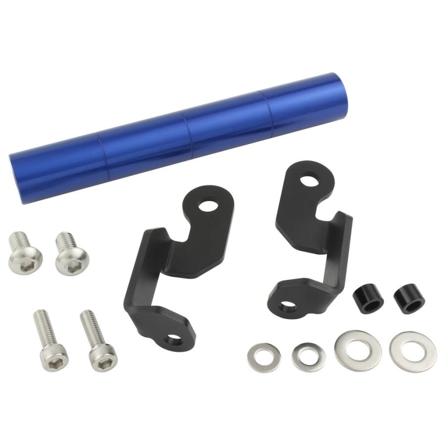 POSH Faith ポッシュ フェイス 車種専用 スマートフォンホルダー