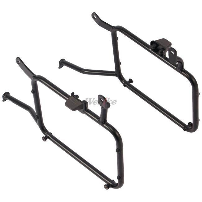 MOTOCO モトコ オリジナル GIVI E22 専用ホルダー ツーリングセロー 