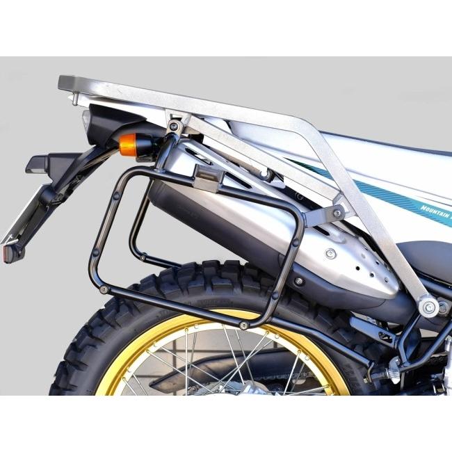 MOTOCO モトコ オリジナル GIVI E22 専用ホルダー ツーリングセロー 