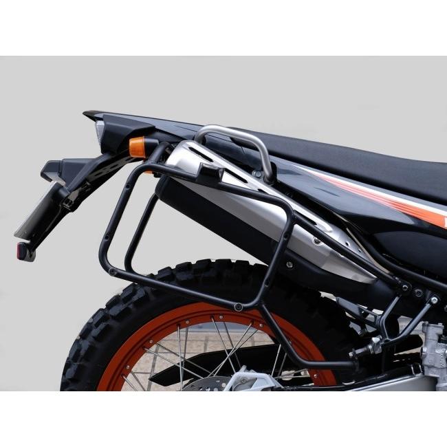 MOTOCO モトコ オリジナル GIVI E22 専用ホルダー セロー YAMAHA