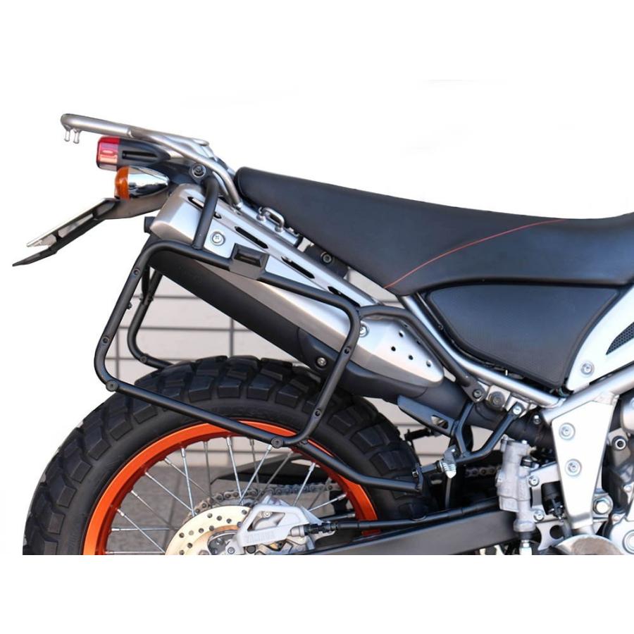 専用 MOTOCO モトコ オリジナル GIVI E22 専用ホルダー トリッカー YAMAHA