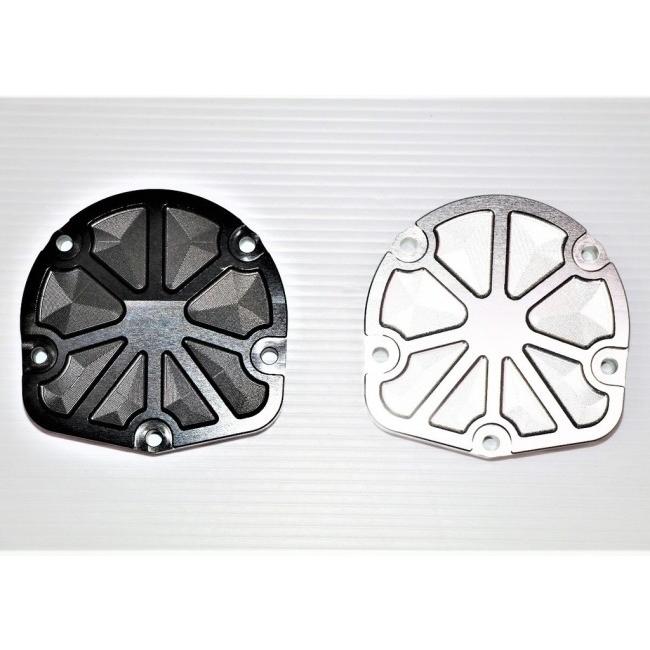 OHNO SPEED オオノスピード 復刻・削り出しフィルターキャップ カラー：シルバー GSX1100S SUZUKI スズキ オイルフィルターカバー エンジンパーツ エンジン | OHNO SPEED | 02