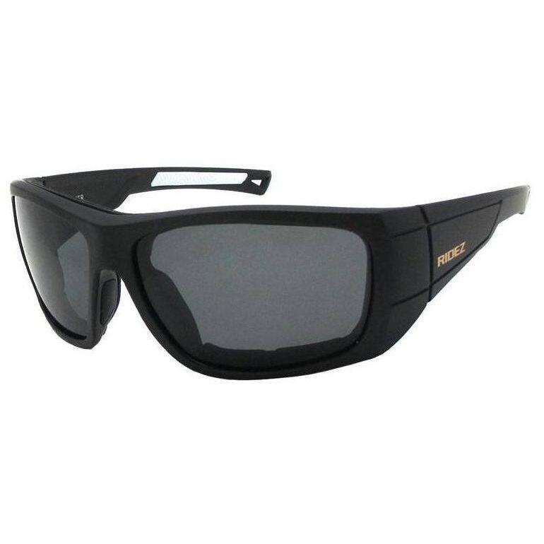 RIDEZ ライズ PROTECTION EYEWEAR [プロテクションアイウェア] DAMPER サングラス アパレル | RIDEZ（バイク）