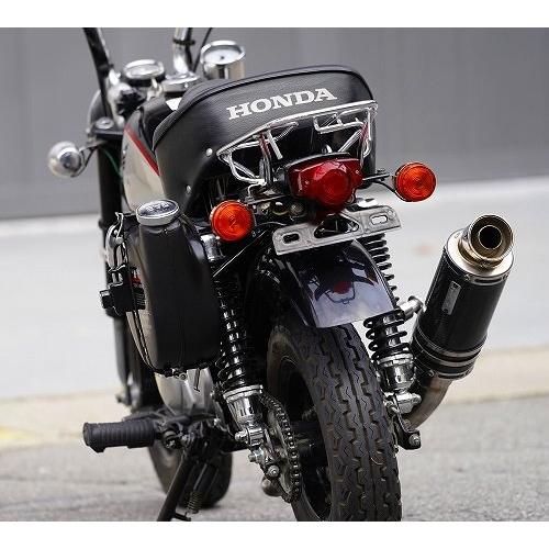 MINIMOTO ミニモト CT110ハンターカブサブタンク取り付けステー MINIMOTO ミニモト CT110ハンターカブサブタンク取り付けステー