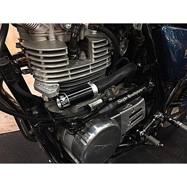 SR400 ボアエース 放熱フィンセット Webike | BORE ACE ボアエース 放熱フィン SR400(HRF-2S