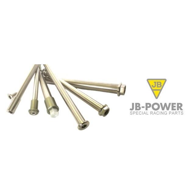 JBーPOWER JB POWER(BITO R&D) JBパワー(ビトーR&D) 中空クロモリ