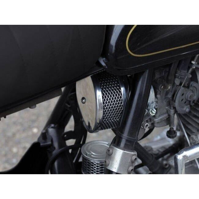 Motor Rock モーターロック シングルキャブ用 新型オールドタイプエア