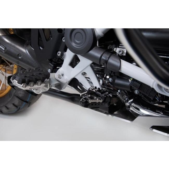 SWモテック 【シルク】 ION フットレストキット R1300GS ADVENTURE BMW