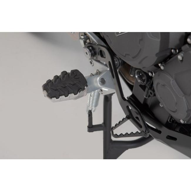 SW-MOTECH SWモテック EVO フットレストキット SCRAMBLER1200XC SCRAMBLER1200XE TIGER 800XC 800XCa 800XCx 800XR 800XRt 800XRx 900 GT GTPro RALLY RALLYPro | SW-MOTECH | 04