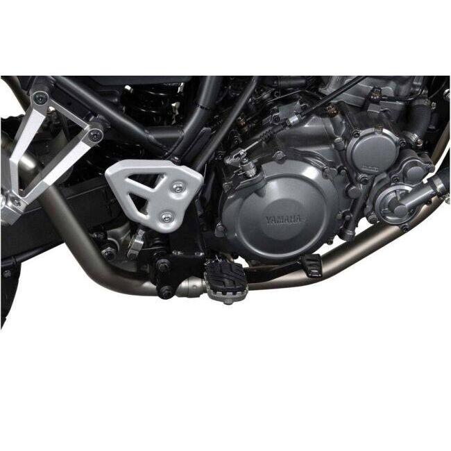 SW-MOTECH SWモテック ION フットレストキット XT1200Z SUPER TENERE XT660R XT660X XT660Z YAMAHA ヤマハ フットペグ ステップ 足回り | SW-MOTECH | 01