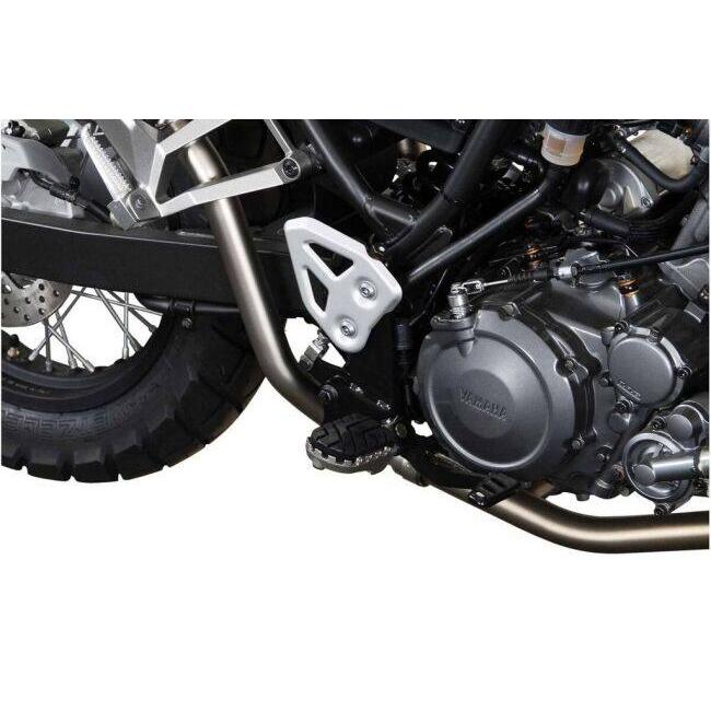 SW-MOTECH SWモテック ION フットレストキット XT1200Z SUPER TENERE XT660R XT660X XT660Z YAMAHA ヤマハ フットペグ ステップ 足回り | SW-MOTECH | 02