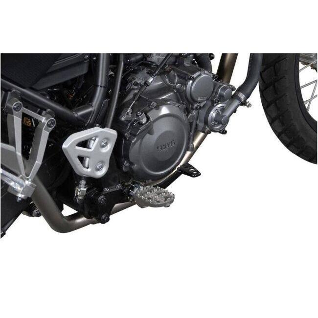 SW-MOTECH SWモテック ION フットレストキット XT1200Z SUPER TENERE XT660R XT660X XT660Z YAMAHA ヤマハ フットペグ ステップ 足回り | SW-MOTECH | 03