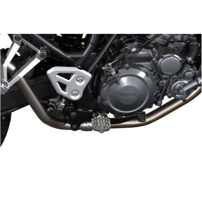 SW-MOTECH SWモテック ION フットレストキット XT1200Z SUPER TENERE XT660R XT660X XT660Z YAMAHA ヤマハ フットペグ ステップ 足回り | SW-MOTECH | 04