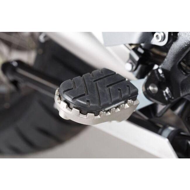 SW-MOTECH SWモテック ION フットレストキット R1200GS LC ADVENTURE R1250GS BMW フットペグ ステップ 足回り | SW-MOTECH | 01