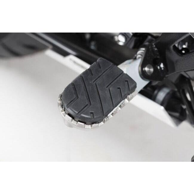 SW-MOTECH SWモテック ION フットレストキット R1200GS LC ADVENTURE R1250GS BMW フットペグ ステップ 足回り | SW-MOTECH | 02