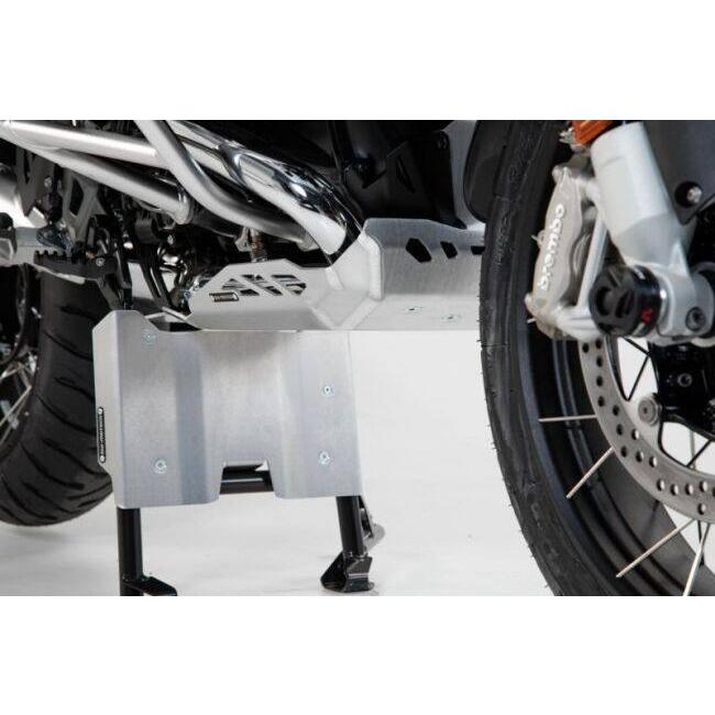 SW-MOTECH SWモテック エンジンガードエクステンション R1200GS R1250GS BMW その他ガード・スライダーオプション・補修部品 フレーム | SW-MOTECH | 03