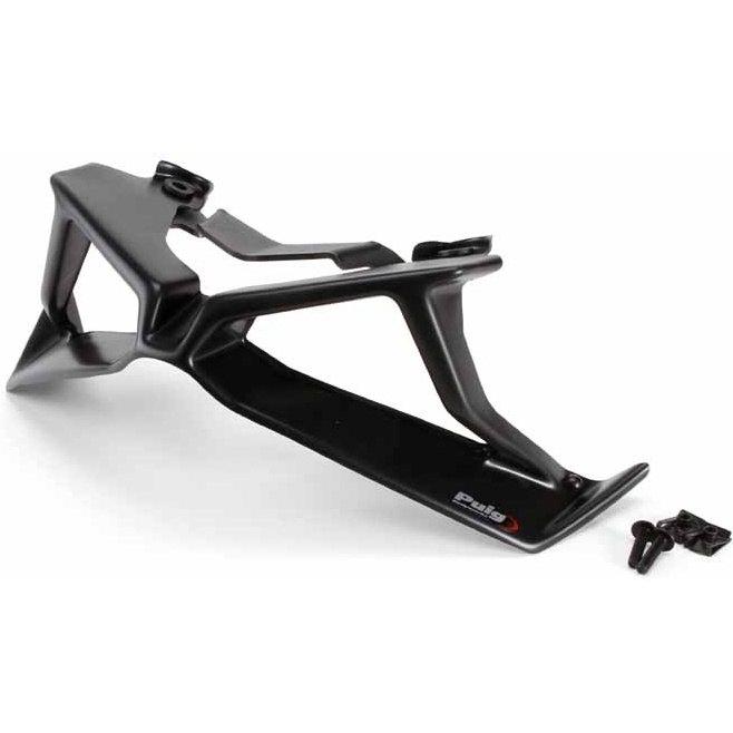 Puig プーチ ネイキッドフロントスポイラー(Naked Front Spoiler Puig プーチ ネイキッドフロントスポイラー(Naked Front Spoiler