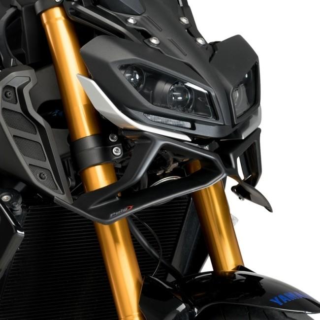 Puig プーチ ネイキッドフロントスポイラー(Naked Front Spoiler Puig プーチ ネイキッドフロントスポイラー(Naked Front Spoiler
