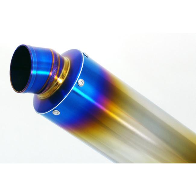 MAVERICK（マーベリック） マーヴェリック MV97 サイレンサー カバー長