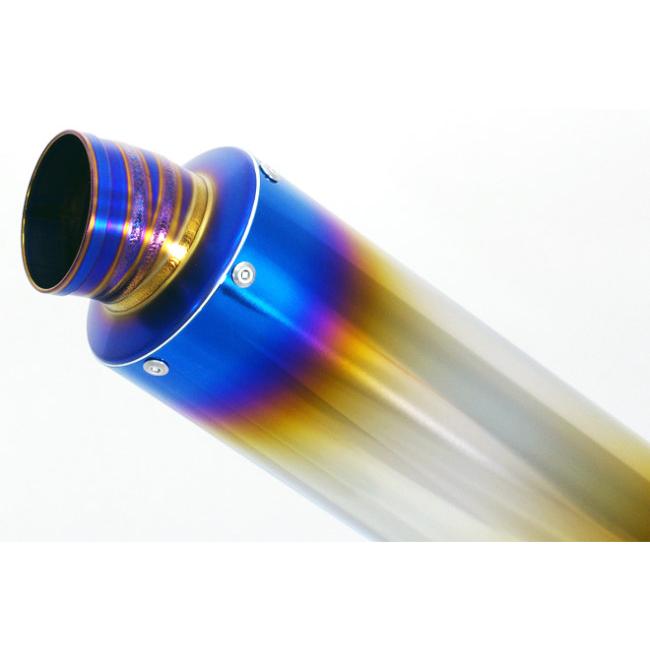 MAVERICK（マーベリック） マーヴェリック MV97 サイレンサー カバー長