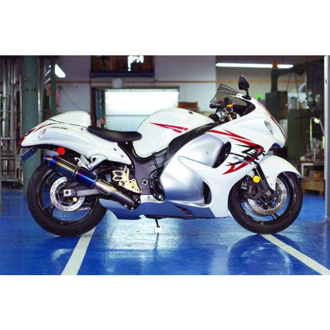 MAVERICK（マーベリック） マーヴェリック MV97 サイレンサー カバー長