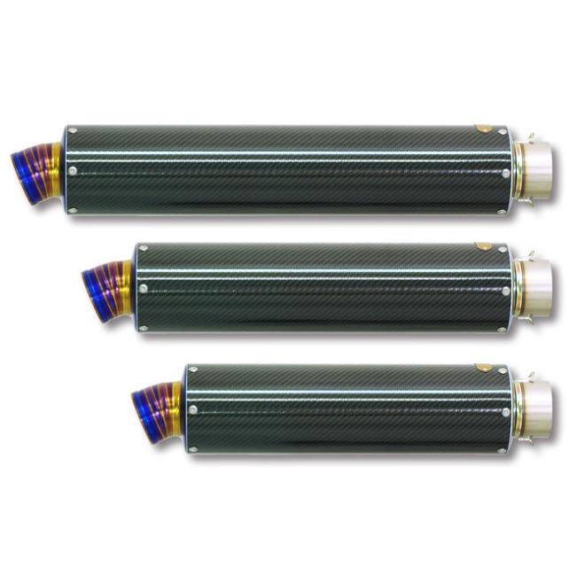 MAVERICK マーヴェリック MV97 サイレンサー カバー長／全長：470mm 