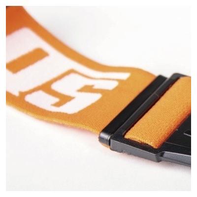 ROUGH＆ROAD ラフ＆ロード クイックストラップ カラー：オレンジ その他ヘルメットオプション・補修部品 ヘルメット | ラフ＆ロード | 03