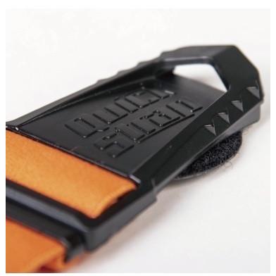 ROUGH＆ROAD ラフ＆ロード クイックストラップ カラー：オレンジ その他ヘルメットオプション・補修部品 ヘルメット | ラフ＆ロード | 05