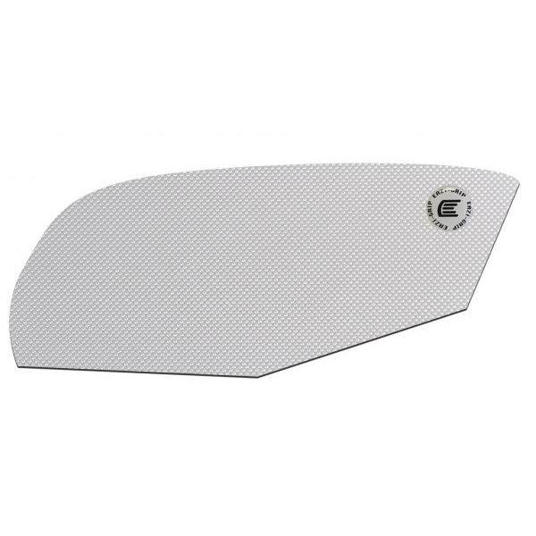 Eazi-Grip イージーグリップ ニーグリップサポート TANK GRIP PERFOMANCE タイプ：PRO(サーキット)カラー：クリア RSV4 Tuono V4 APRILIA アプリリア 外装 | ブランド登録なし