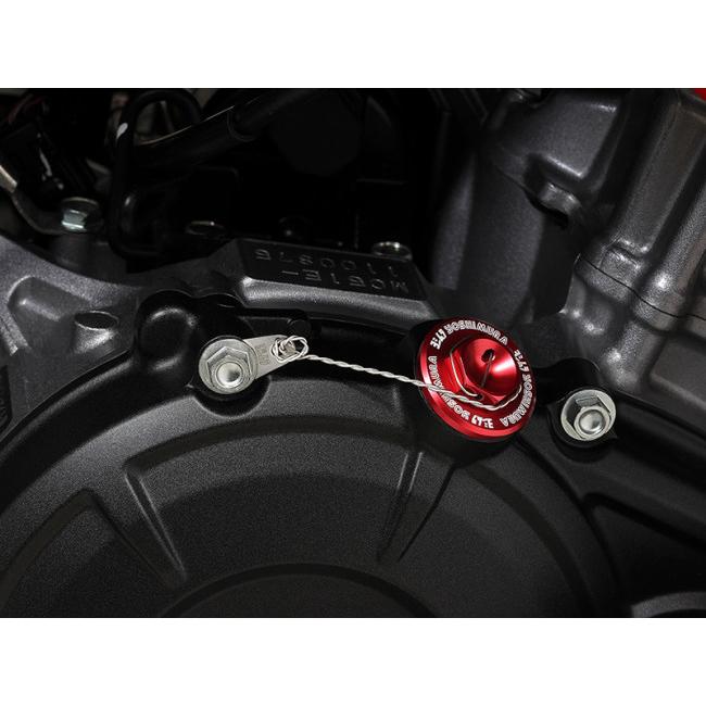 YOSHIMURA ヨシムラ ワイヤリングブラケットセット ワイヤリング用品 | ヨシムラ | 01