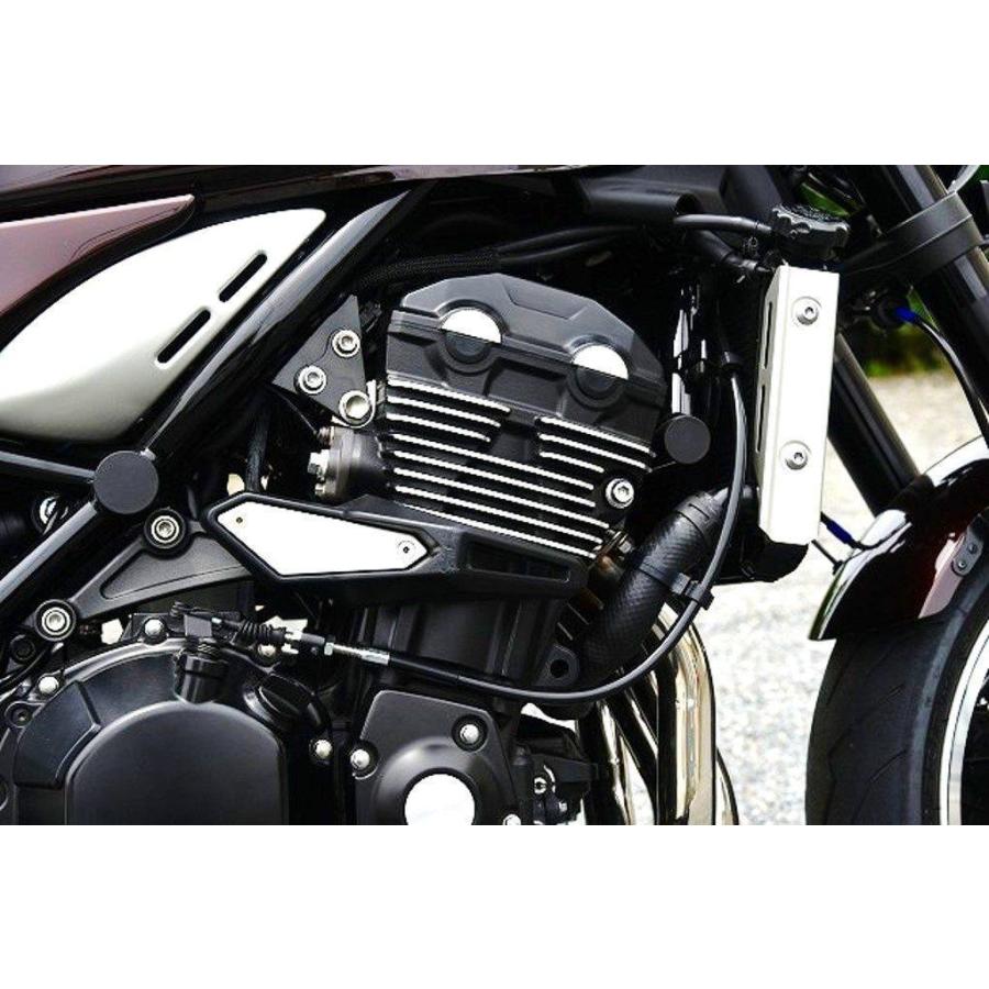 woodstock（ウッドストック） クラッチワイヤー Z900RS KAWASAKI