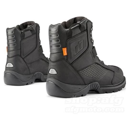 ICON アイコン BOOT STORMHAWK [ブーツ ストームホーク] サイズ：US9.5 