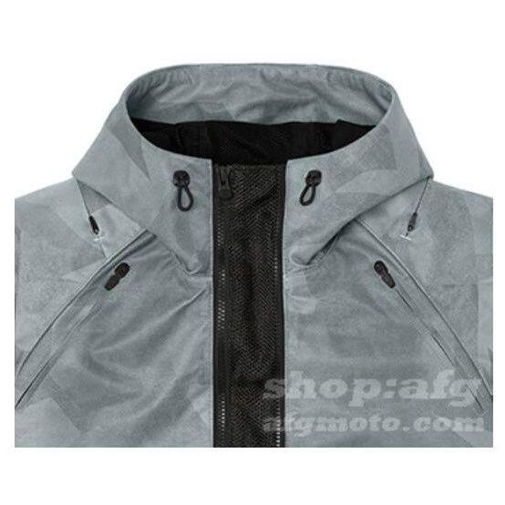 icon（アイコン） AIRFORM BATTLESCAR JACKET [エアフォーム バトル