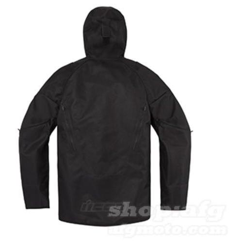 ICON アイコン JACKET AIRFORM [エアフォーム ジャケット] サイズ：SM