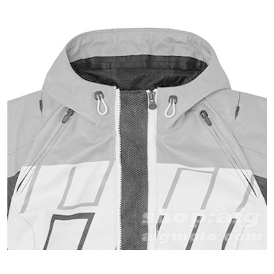 icon（ヘルメット） ICON アイコン AIRFORM RETRO JACKET [エア 