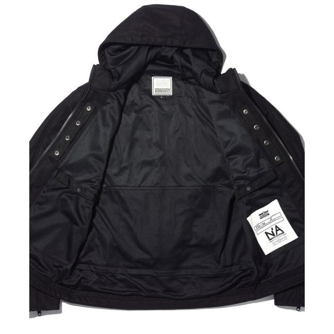 KADOYA K'S PRODUCT ファブリックメッシュジャケット3L KADOYA K'S PRODUCT ファブリックメッシュジャケット3L KADOYA K'S