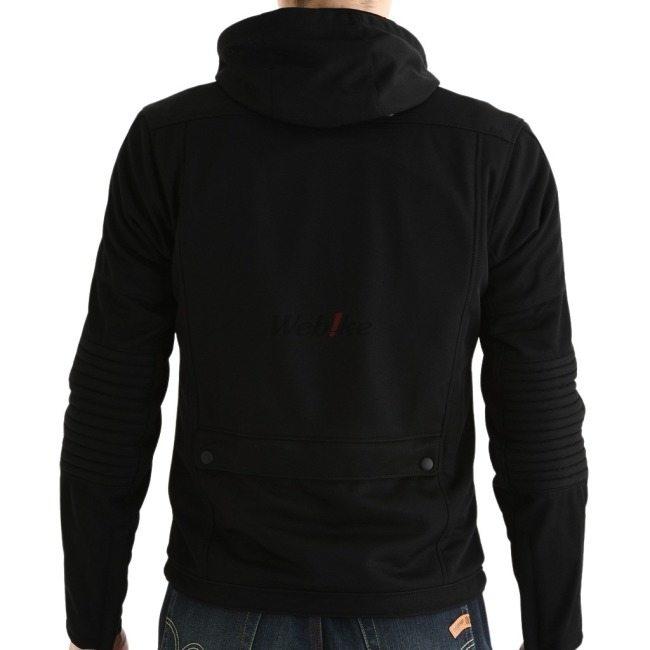 カドヤ（KADOYA） MEGALO ファブリックジャケット[K'S LEATHER＆K'S