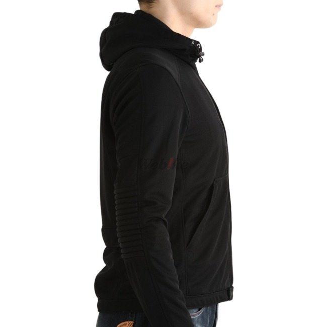 カドヤ KADOYA MEGALO ファブリックジャケット[K'S LEATHER＆K'S