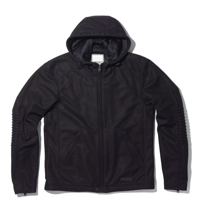 カドヤ KADOYA MEGALO ファブリックジャケット[K'S LEATHER＆K'S