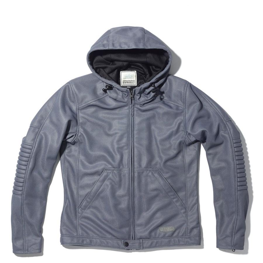 カドヤ（KADOYA） MEGALO ファブリックジャケット[K'S LEATHER＆K'S