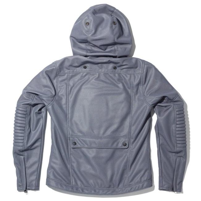 カドヤ（KADOYA） MEGALO ファブリックジャケット[K'S LEATHER＆K'S