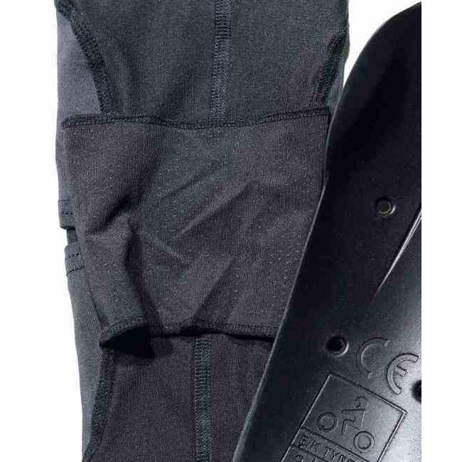 カドヤ（KADOYA） RIDEN ELBOW GUARD プロテクター[K'S LEATHER＆K'S