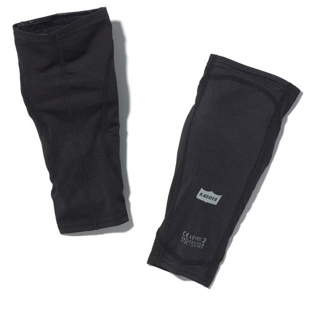 KADOYA カドヤ RIDEN ELBOW GUARD プロテクター[K’S LEATHER＆K’S PRODUCT] サイズ：M/L 肘プロテクター・エルボーガード・エルボーパッド プロテクター | カドヤ | 02