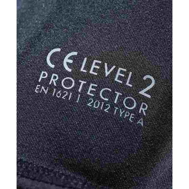 KADOYA カドヤ RIDEN ELBOW GUARD プロテクター[K’S LEATHER＆K’S PRODUCT] サイズ：M/L 肘プロテクター・エルボーガード・エルボーパッド プロテクター | カドヤ | 03