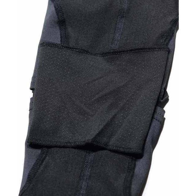 KADOYA カドヤ RIDEN ELBOW GUARD プロテクター[K’S LEATHER＆K’S PRODUCT] サイズ：M/L 肘プロテクター・エルボーガード・エルボーパッド プロテクター | カドヤ | 06