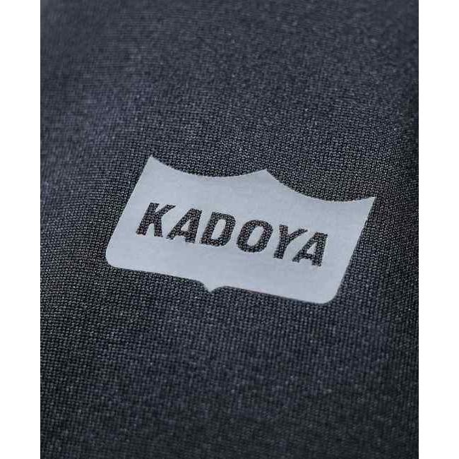 KADOYA KADOYA:カドヤ RIDEN KNEE GUARD プロテクター[K'S LEATHER＆K'S PRODUCT] レディース サイズ ：S/M :24655466:ウェビック1号店 - 通販 - Yahoo!ショッピング