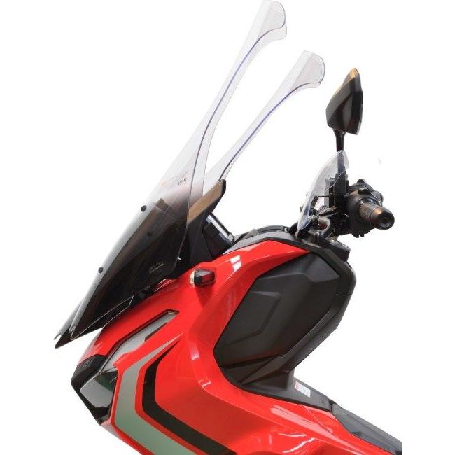 旭風防 アサヒ風防 ロングスクリーン ADV150 ADV160 HONDA ホンダ