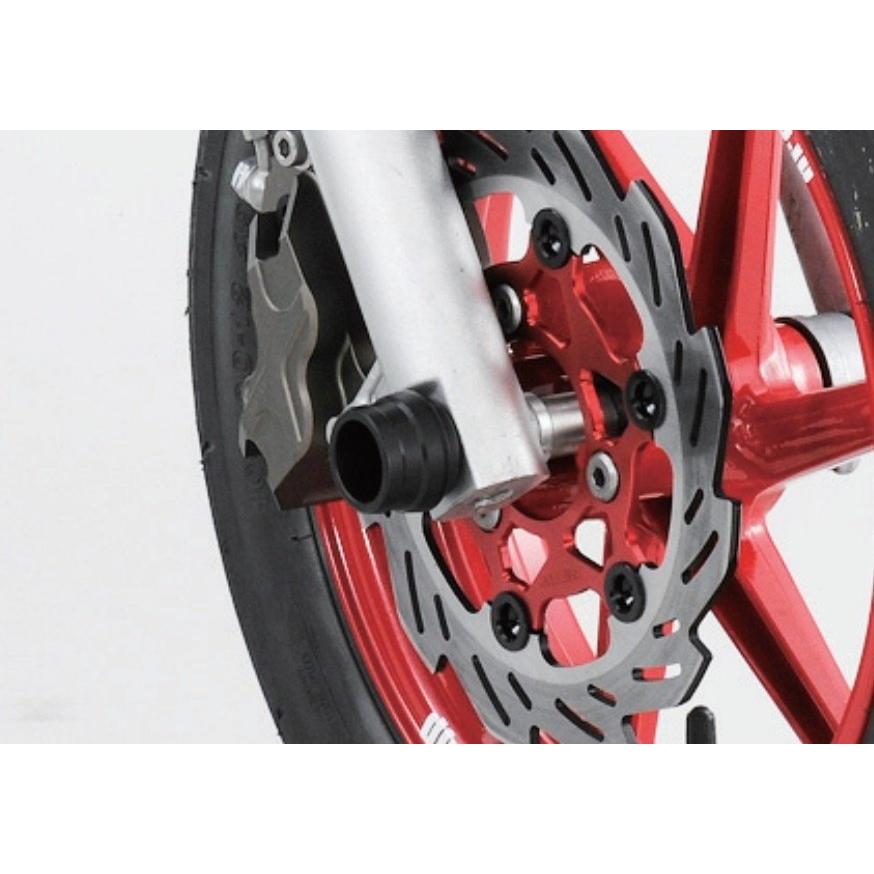 SHIFT UP シフトアップ M12アクスルスライダー APE100 NSF100 XR100 HONDA ホンダ アクスルスライダー フレーム | シフトアップ