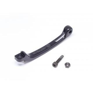 ACTIVE アクティブ STFブレーキレバー単品＆薄型ボルトセット カラー：ブラック その他レバーオプション・補修部品 ハンドル周辺パーツ ハンドル | ACTIVE