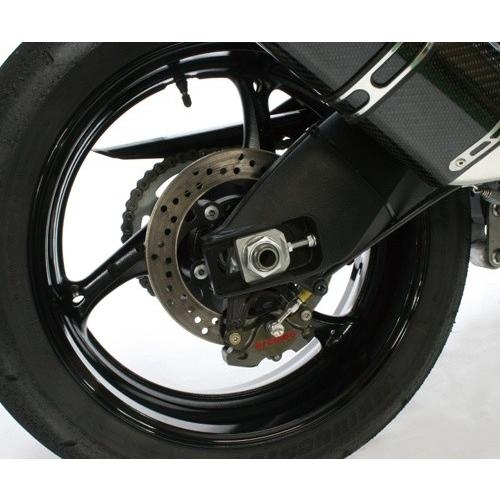 ACTIVE アクティブ リア キャリパーサポート (GALE SPEED／brembo 84mm＆スタンダードローター径) GSX-R1000 SUZUKI スズキ キャリパーサポート・ブラケット | ACTIVE | 01